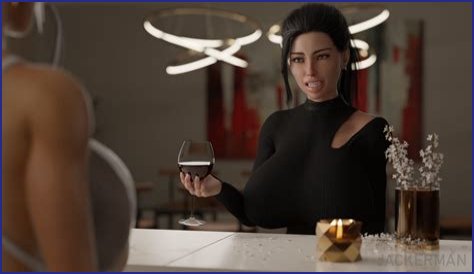 Ultimate Jackermans Moms Warmth Chapter 3: An Unforgettable Experience